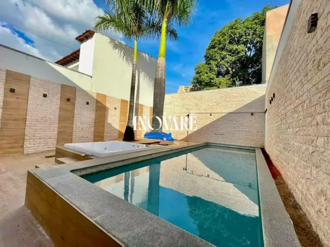 Casa com 3 dormitórios, 150 m² - venda por R$ 1.200.000 ou aluguel por R$ 6.500/mês - Mart