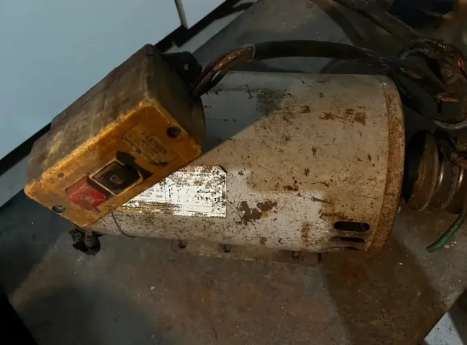 Motor elétrico inova 3cv/hp trifásico