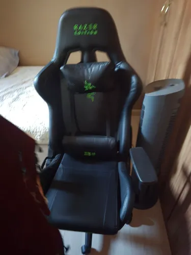 Cadeira Gamer Razer Edition