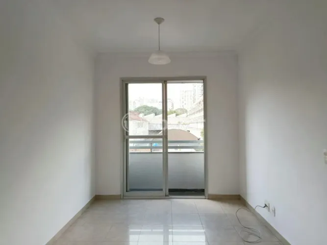 Apartamento à venda Rua Cardeal Arcoverde, Pinheiros - São Paulo