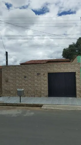 Casa bairro Primavera Arapiraca