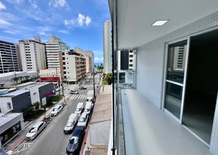 Apartamento à venda, Itapuã, Vila Velha/ES