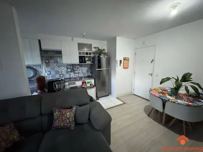 Apartamento à venda, 44 m² por R$ 300.000,00 - Conceição - Osasco/SP