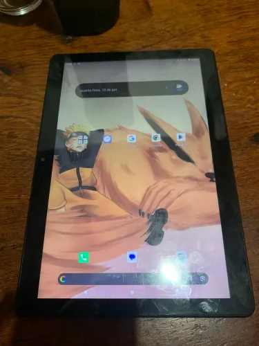 TABLET MULTILASER