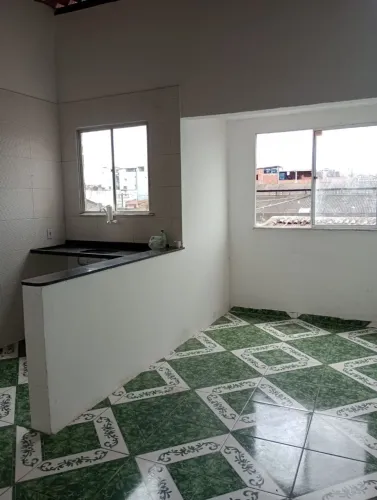 Av. Conselheiro Zacarias, bairro de roma