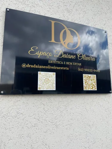 Sala de atendimento para profissionais da estética 