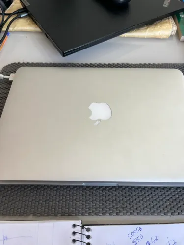MACBOOK PRO 13 RETINA