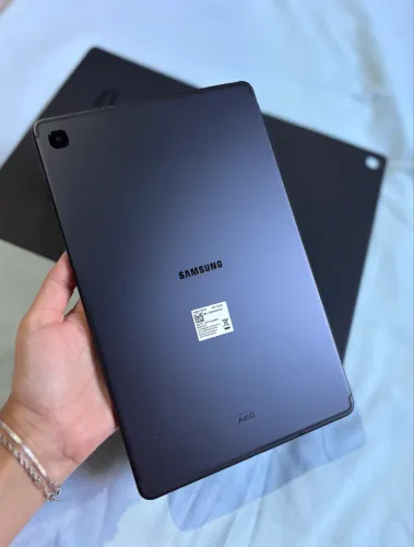 Tablet samsung galaxy tab s6 lite