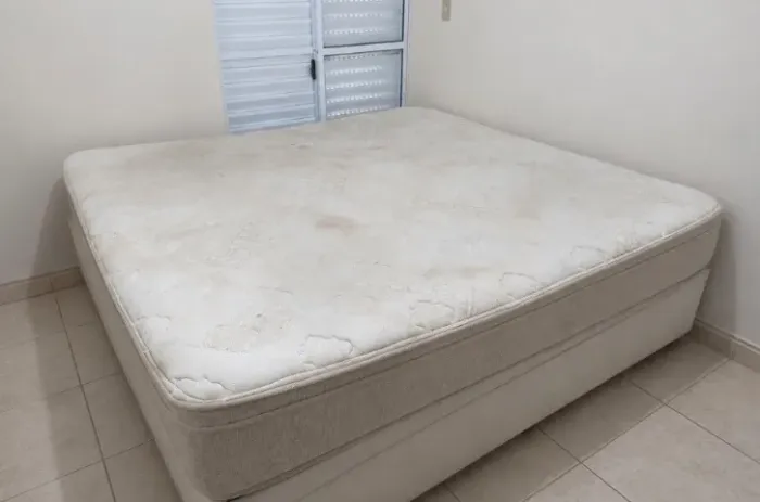Colchão King Size