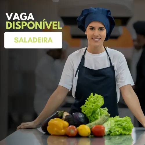 Saladeira
