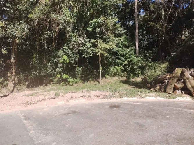 Terreno à venda, 650 m² por R$ 201.000,00 - Vila Verde - Itapevi/SP