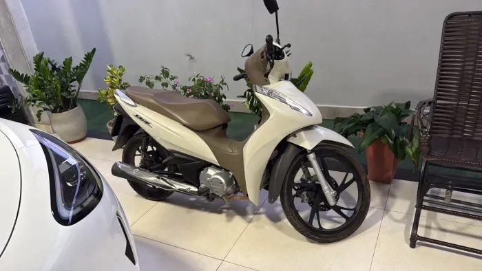 Honda Biz 125