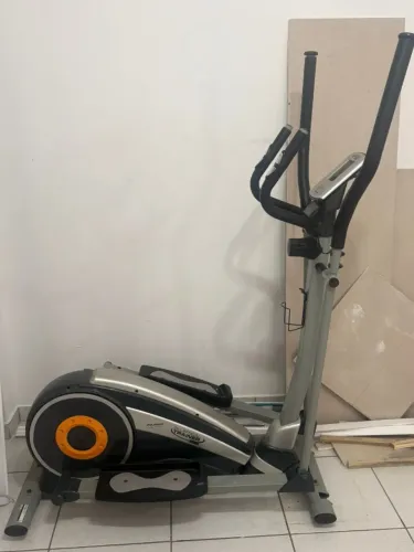 Elíptico magnético elliptical trainer polishop