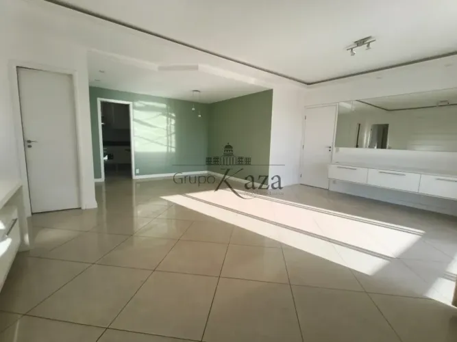 Apartamento - Residencial Athmosphere - Vila Ema - 3 Dormitórios - 127m².