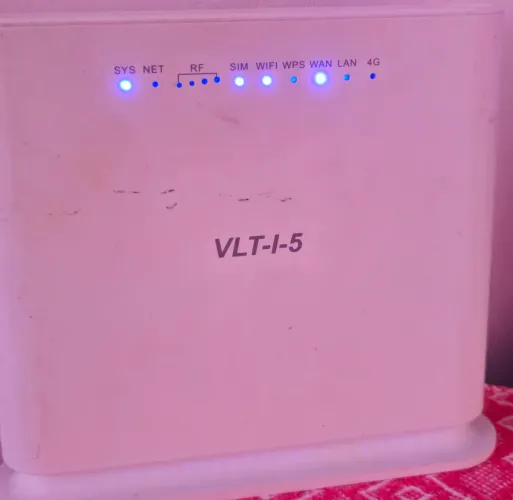 Modem /Roteador