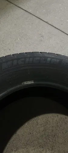 Pneu michelin 255/60 R 18
