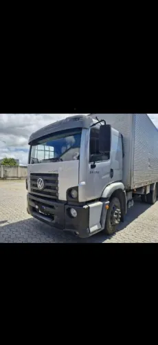 Caminhao Truck costellation 24.250 Volkswagen