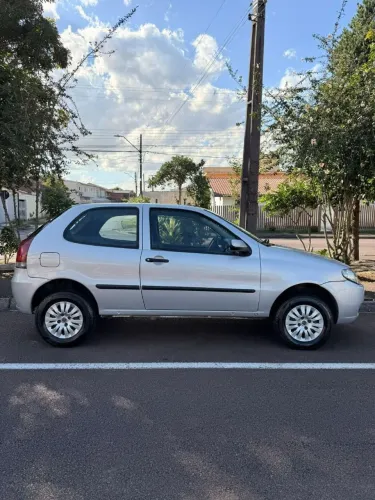 Fiat Palio 1.0 Economy Fire Flex 8V 2P 2010