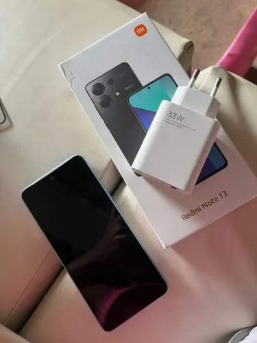 Redmi note 13