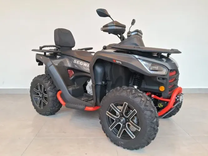 SEGWAY SNARLER AT6 L PREMIUM 570CC - HONDA FOURTRAX