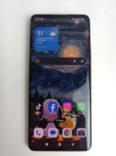 Redmi note 14 pró 5g