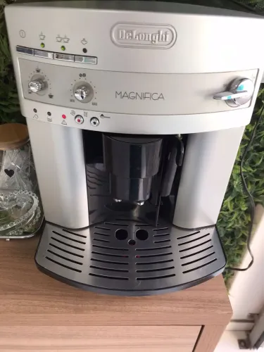 Cafeteira expresso 