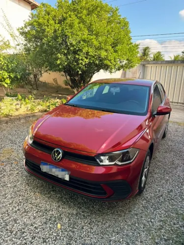 Volkswagen Polo 1.0 MPI Flex 12V 5P 2023