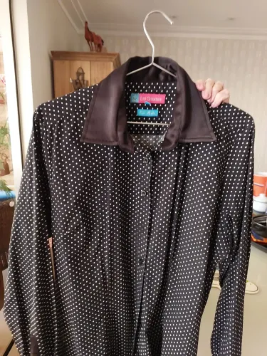 AbaixouCamisas  dudalina/Le Chemise chemiss tamanho 44