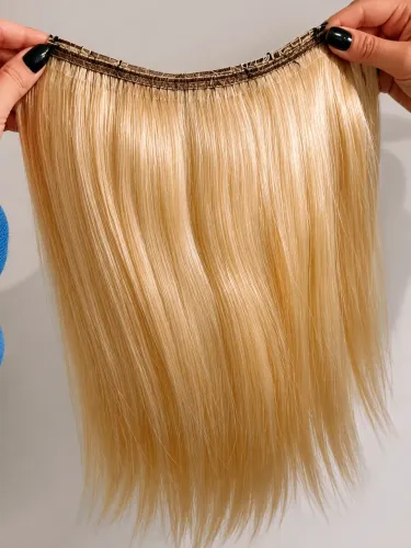 MEGA HAIR HUMANO BRASILEIRO