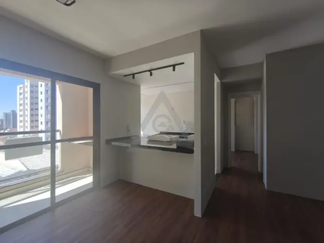 Apartamento à venda e para alugar em Campinas, Centro, com 1 quarto, com 52 m², Soft Jequi