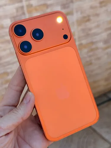 iPhone 11- 17 pro 