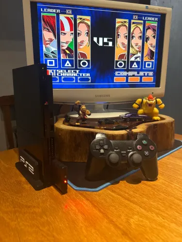 Ps2 slim