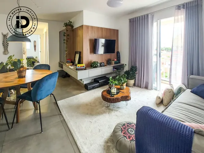 Apartamento à venda no bairro Nova América - Piracicaba/SP
