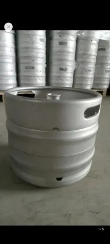 Barril de chopp 30 L