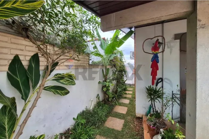 " Casa a venda 3 dorm c/ suite no Jardim Santa Rosália: "