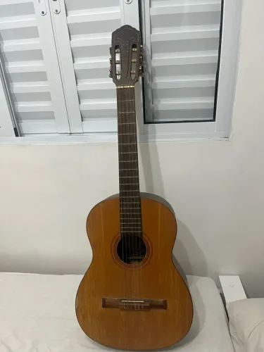 Violão acústico Giannini