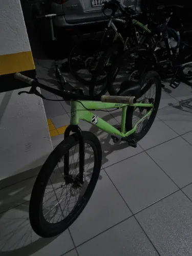 GIOS FRX PRA BRICK