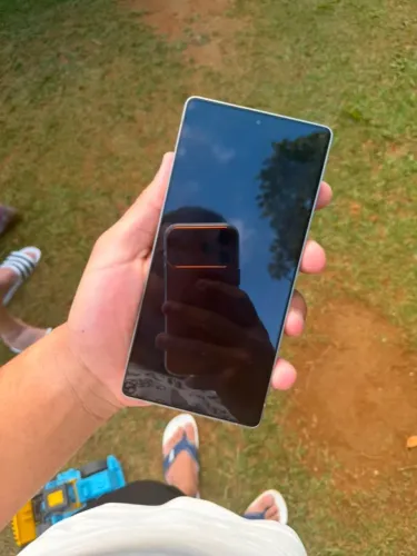 S25 ULTRA - 256Gb