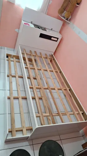 Cama Bicama