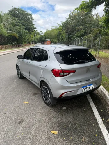 Fiat Argo Drive 1.0 6V Flex 2023
