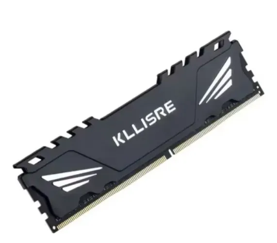 Memória ddr3 8gb 1600mhz