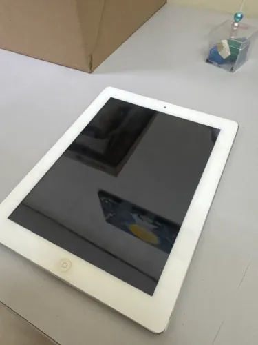 Apple iPad 2