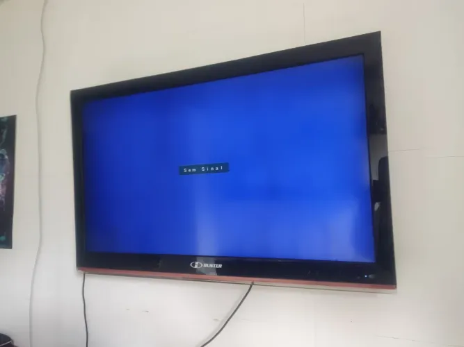 Tv Buster
