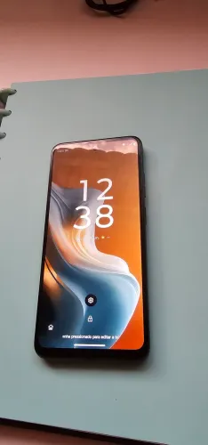 Motorola G34 5g