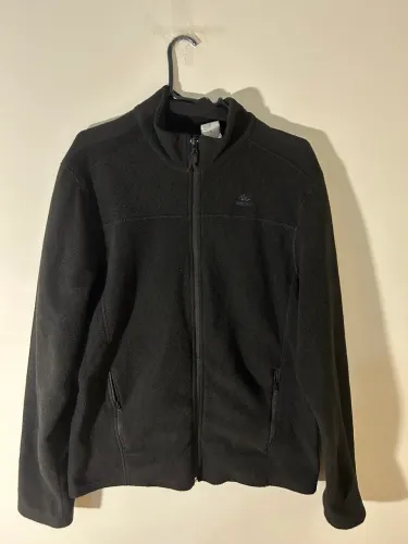 blusa de frio quechua