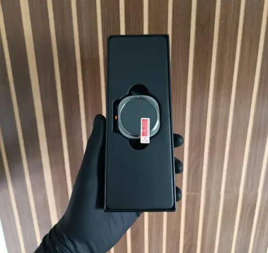 Smartwatch Microwear MA27