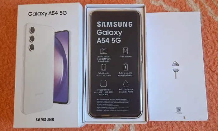Galaxy A54 5G