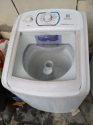 Máquina de lavar ELETROLUX
