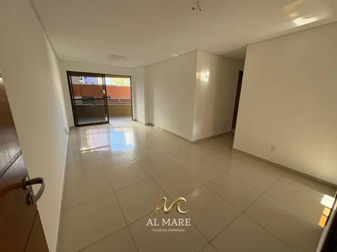 Apartamento à venda com 4 quartos | 108m | Jardim Oceania