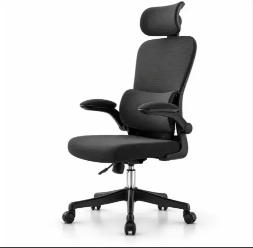 Cadeira ergonômica escritório